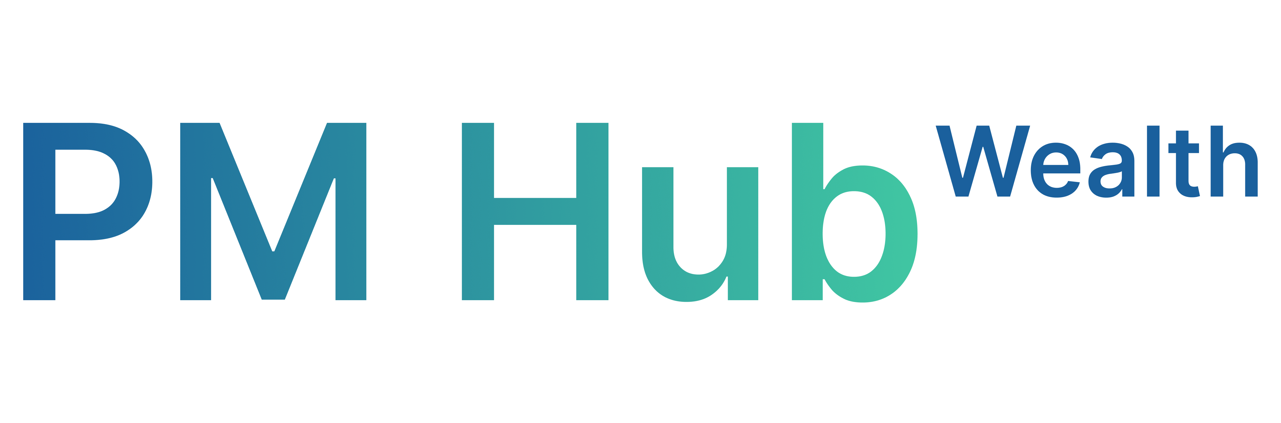 PM Hub Wealth logo